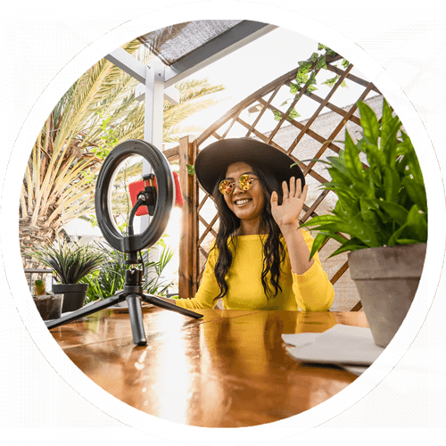 Facebook Influencer Program